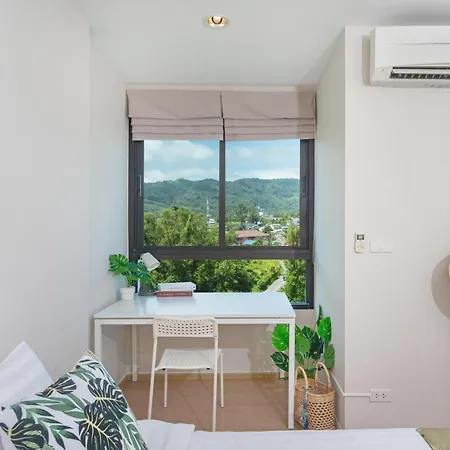 Zcapex2 Apartment Bang Tao Beach  Exterior photo