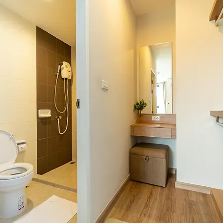 Zcapex2 Apartment Bang Tao Beach  Exterior photo