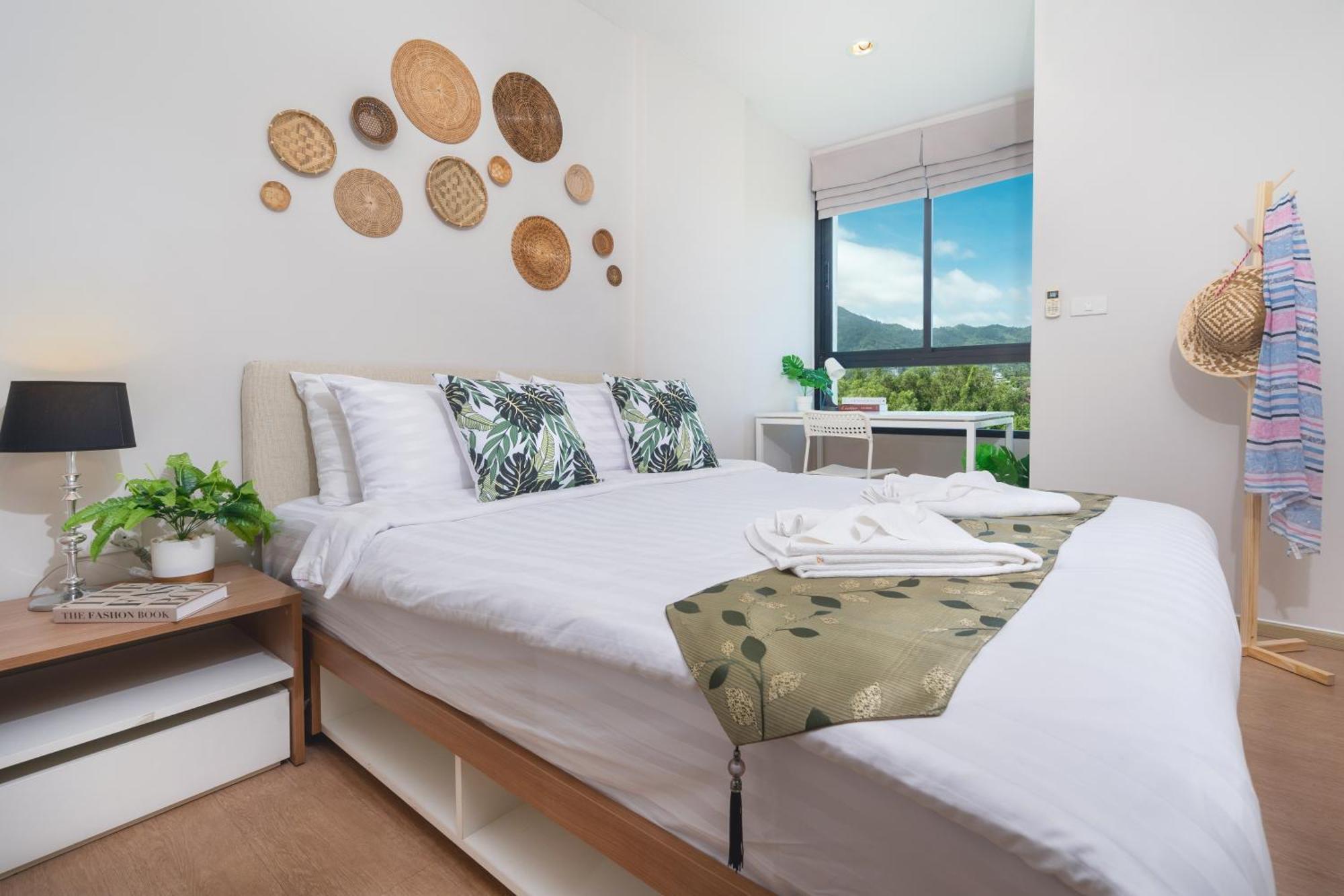 Apartment Zcapex2 Bang Tao Beach (Phuket)