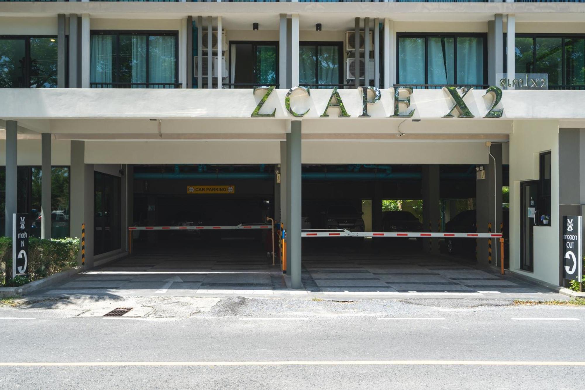 Zcapex2 Apartment Bang Tao Beach (Phuket)