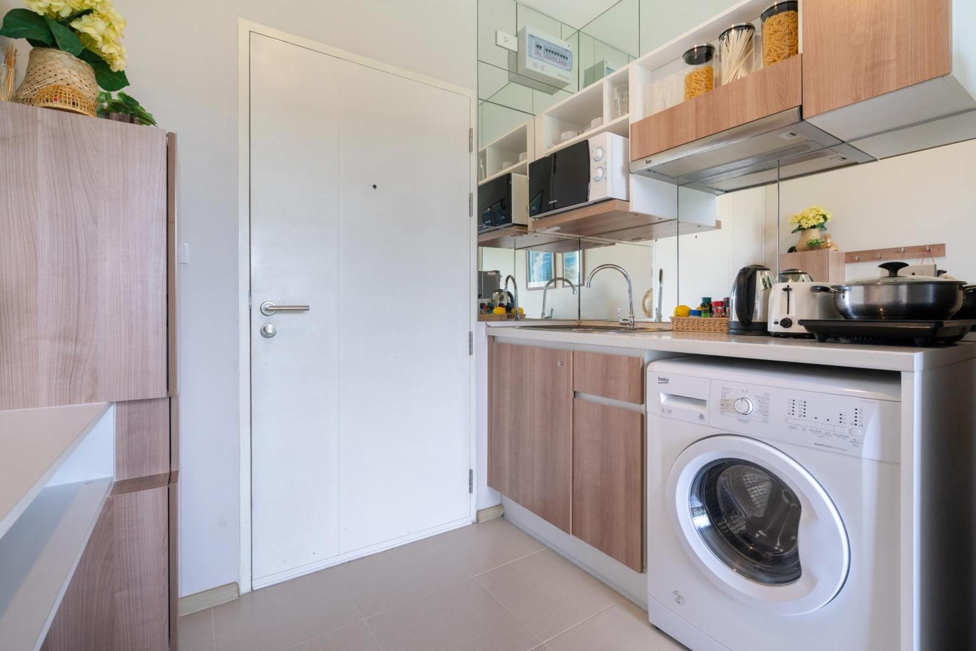 Apartment Zcapex2 Bang Tao Beach (Phuket)
