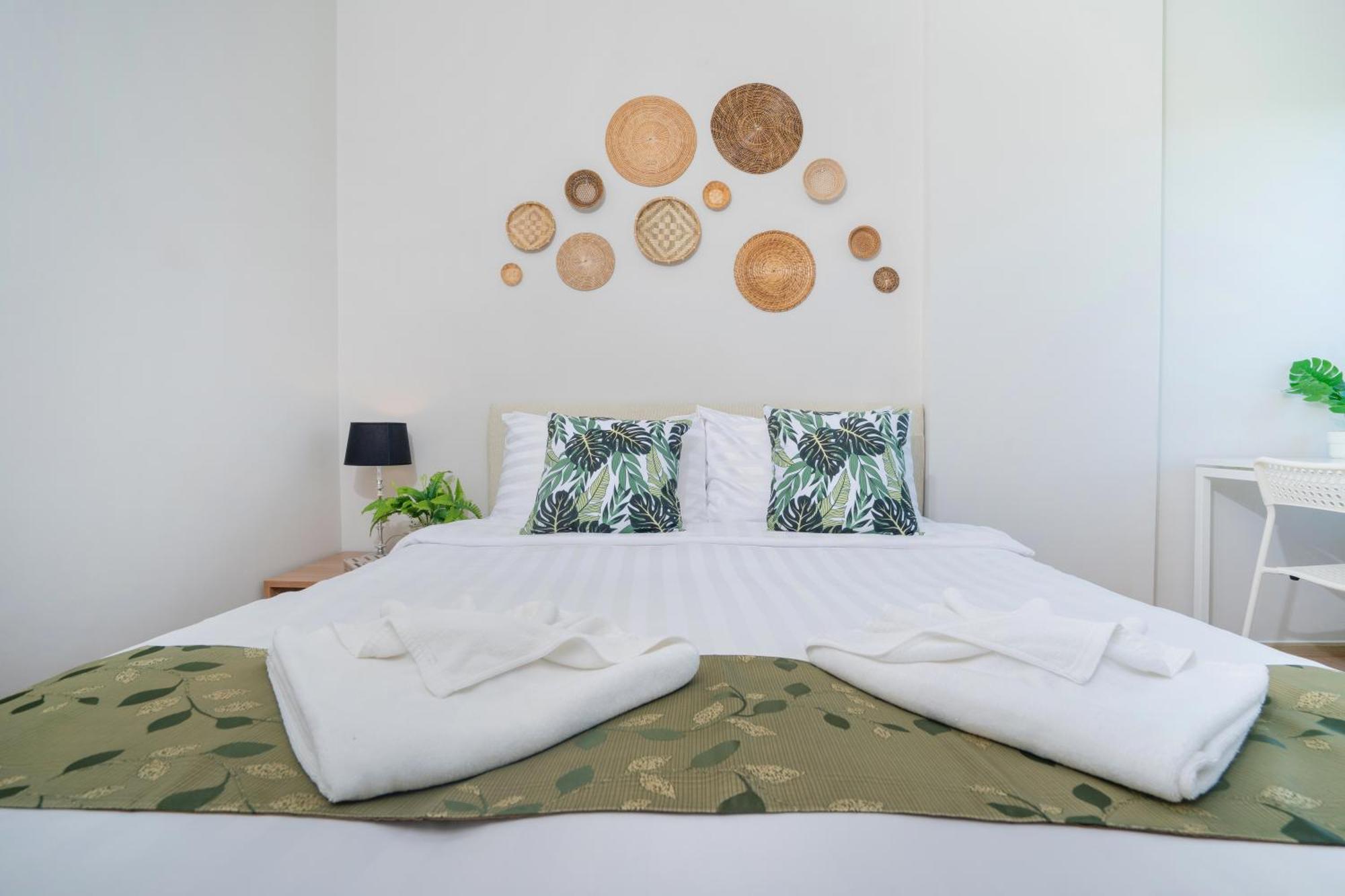 Zcapex2 Apartment Bang Tao Beach (Phuket)