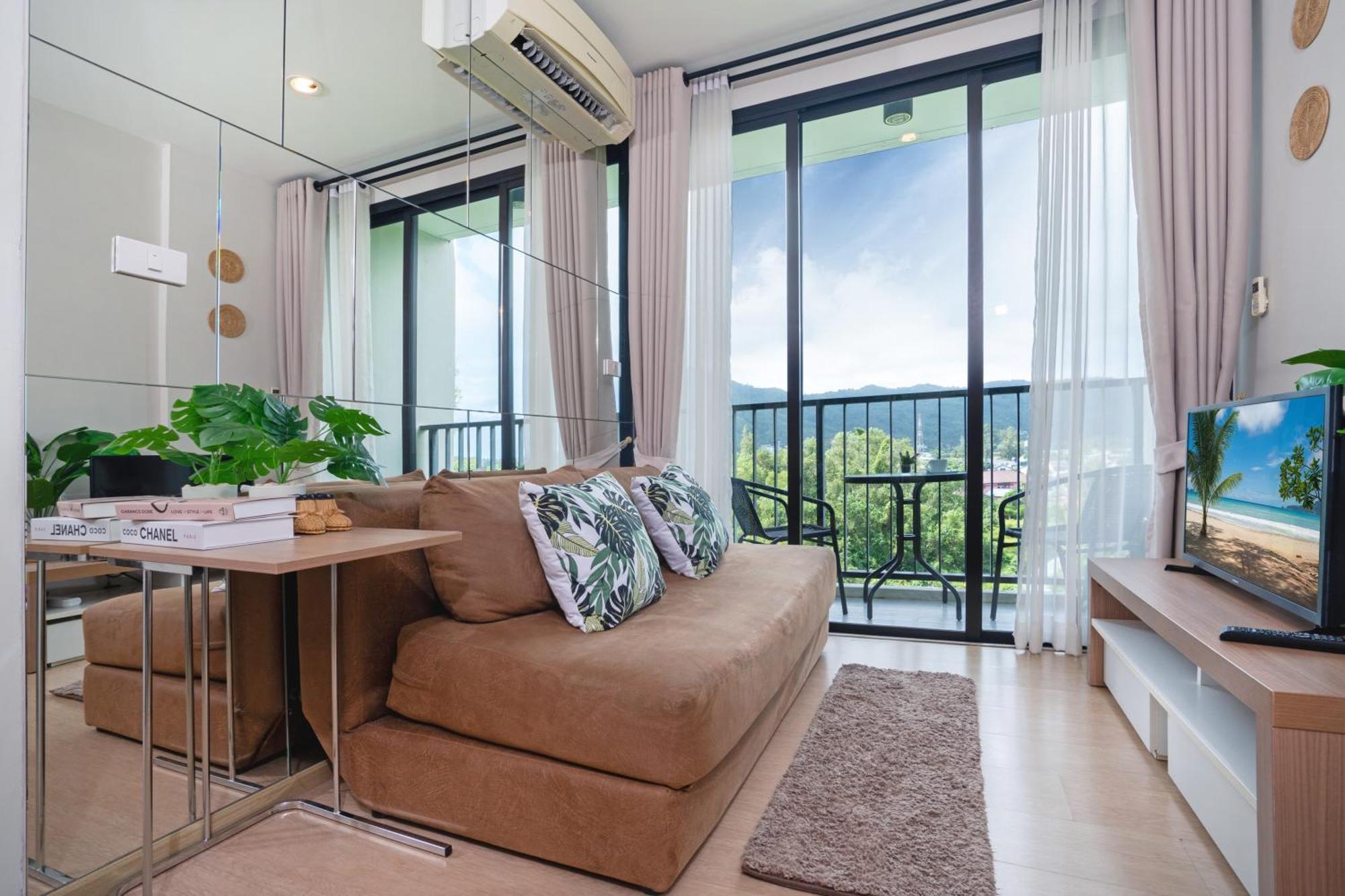 Zcapex2 Apartment *