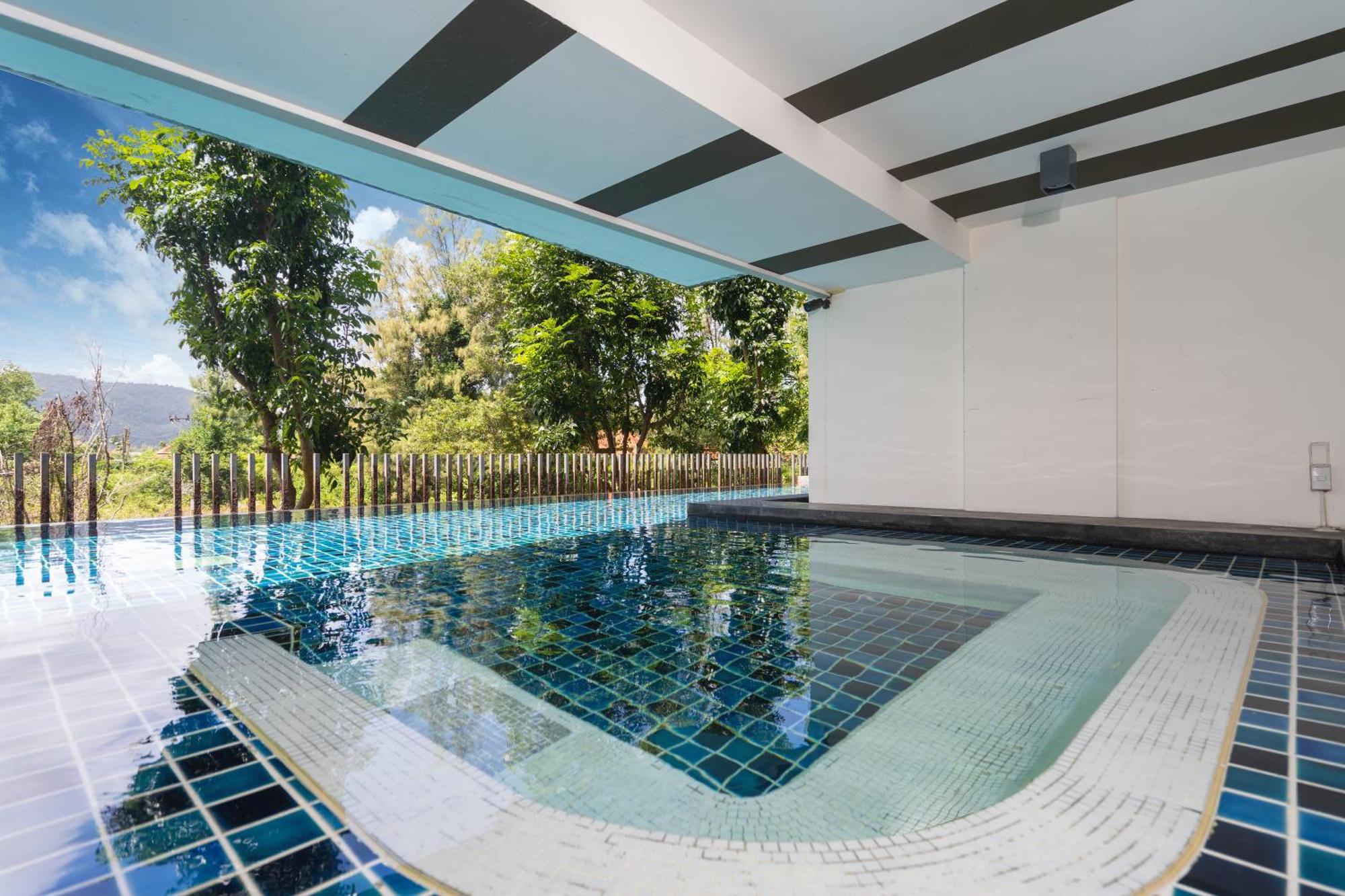 Zcapex2 Bang Tao Beach (Phuket)