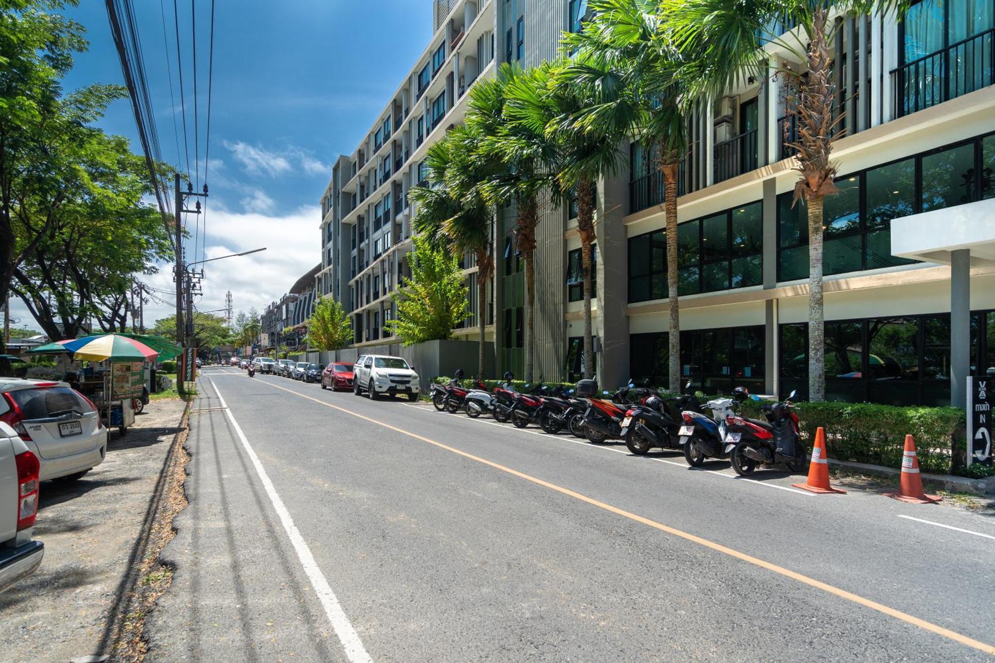 Zcapex2 * Bang Tao Beach (Phuket)