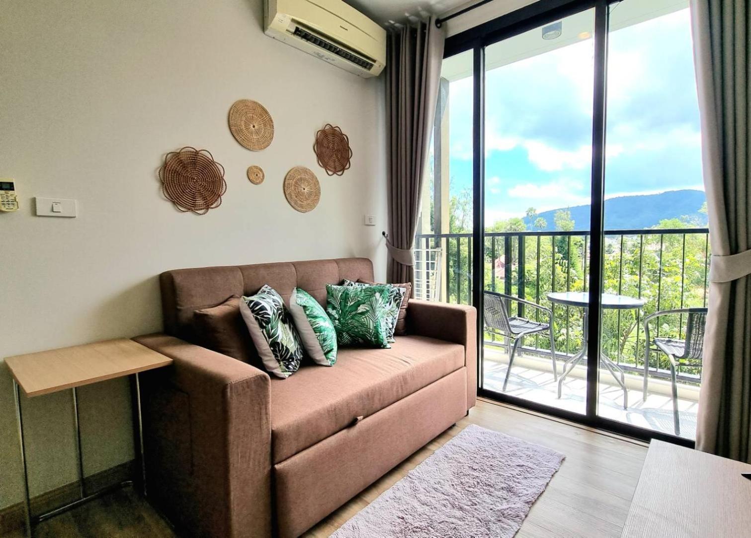 Zcapex2 Bang Tao Beach (Phuket)