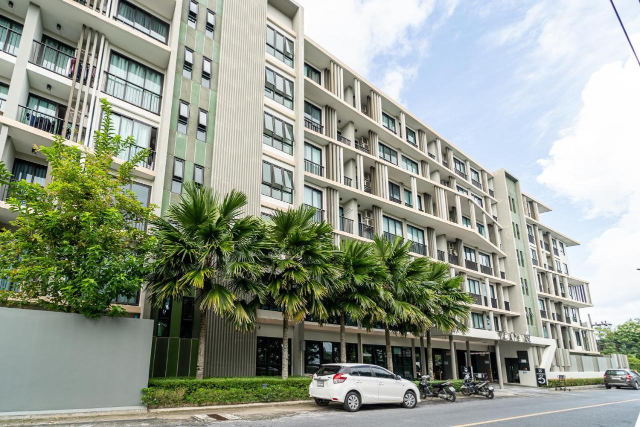 Apartment Zcapex2