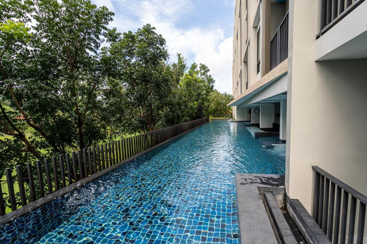 Zcapex2 Bang Tao Beach (Phuket)